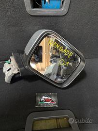 Stop Dx Jeep Renegade 9 fili