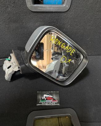 Stop Dx Jeep Renegade 9 fili