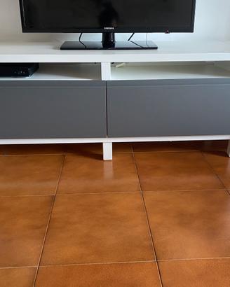 Mobile tv Ikea