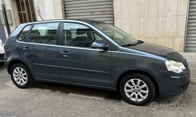Polo 1.4 TDI 80 cv tagliandata in buone condizioni