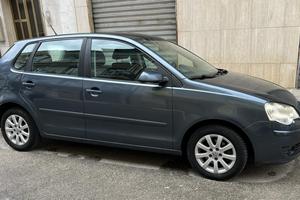 Polo 1.4 TDI 80 cv tagliandata in buone condizioni