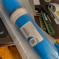 Membrana per osmosi inversa 800 gpd ulp 3013-800