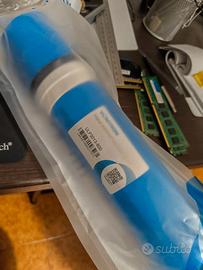 Membrana per osmosi inversa 800 gpd ulp 3013-800