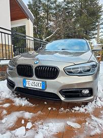 bmw 118d sport