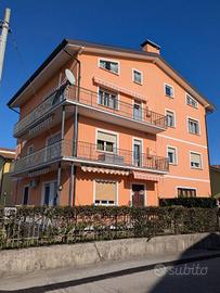 Appartamento tricamere vendita zona Cividale