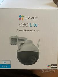 Telecamera da esterno Ezviz
