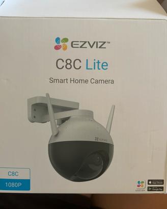 Telecamera da esterno Ezviz