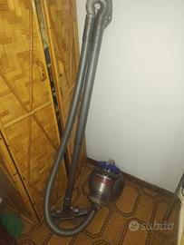 Dyson big ball multifloro extra completa accessori