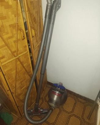 Dyson big ball multifloro extra completa accessori