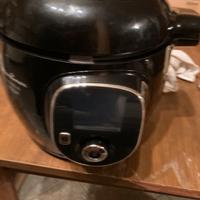 Robot da cucina