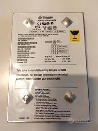 HD Hard Disk XBOX Classic originale