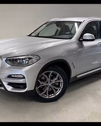 RICAMBI per bmw x3 g01 2017 2018 2019 DISPONIAMO D