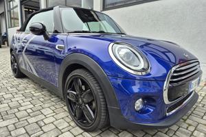 Mini 1.5 Cooper Cabrio