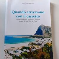 Quando arrivavano con il carretto