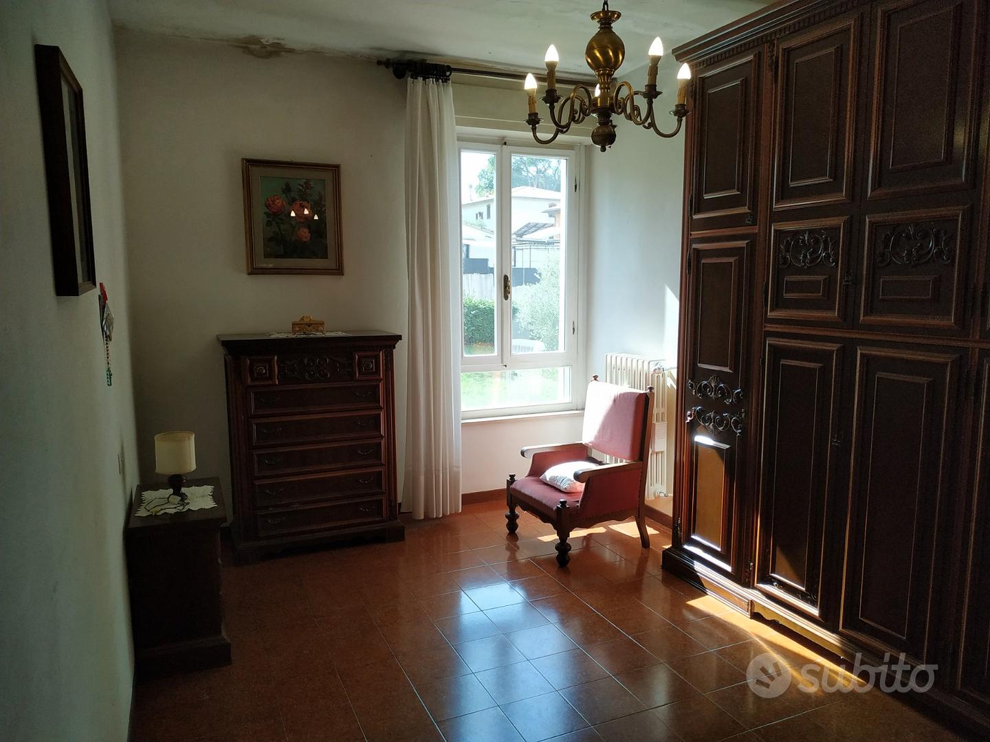 Appartamento – Volterra, Farneta - Altro