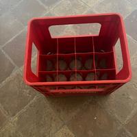 Cassetta porta bottiglie