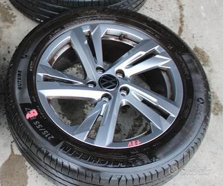 Cerchi t roc r line anche golf