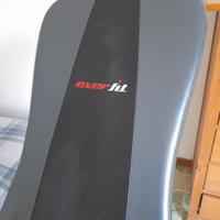 panca a inversione ever fit