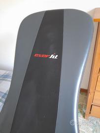 panca a inversione ever fit