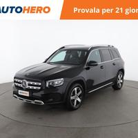 MERCEDES-BENZ GLB 200 FP75199
