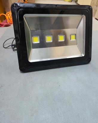 Farò led 200w 