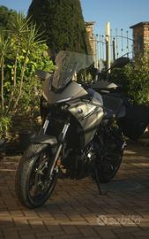 YAMAHA Tracer 7