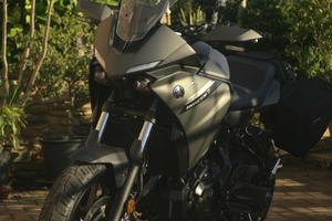YAMAHA Tracer 7