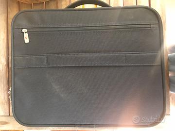 Borsa valigetta Roncato porta computer