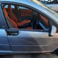 SMART FORFOUR - PORTA ANTERIORE DESTRA