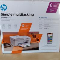 stampante HP deskjet 4120e