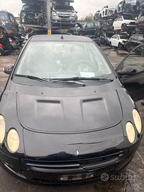 RICAMBI SMART FORFOUR 1.5 DIESEL ANNO:2005