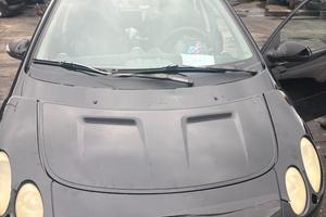 RICAMBI SMART FORFOUR 1.5 DIESEL ANNO:2005