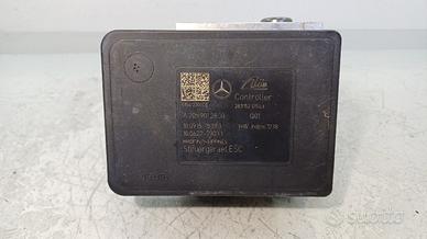 ABS MERCEDES Classe C S. Wagon W205 A2059012800/10