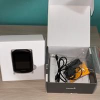 Ciclo computer Garmin Edge 540