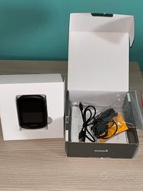 Ciclo computer Garmin Edge 540