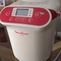 macchina per il pane Moulinex Uno