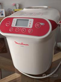 macchina per il pane Moulinex Uno