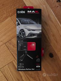 SBS wireless reflex set - supporto smartphone