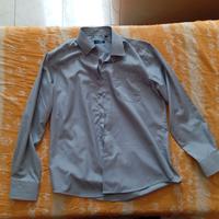 Camicia Attore taglia 15-41