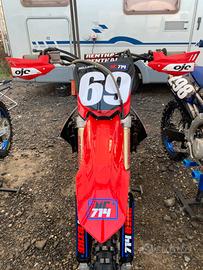 Crf 250