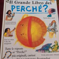 Libro dei perchè