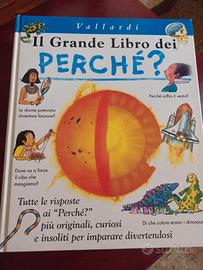 Libro dei perchè