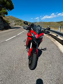 Multistrada 1200