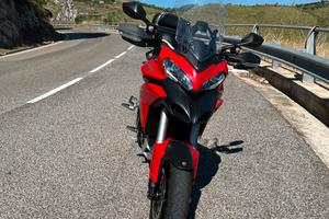 Multistrada 1200
