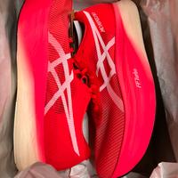 Asics Metaspeed sky tg 11 us