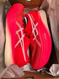 Asics Metaspeed sky tg 11 us