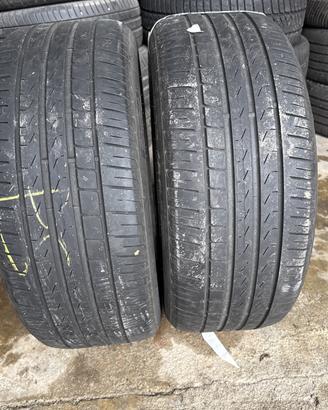 gomme usate 2255017 Estivo PIRELLI - CINTURATO P7 