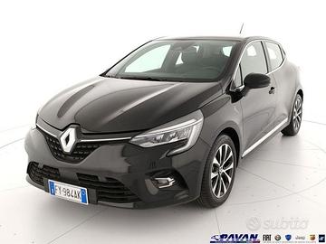 Renault Clio 1.0 TCe 100 CV 5 porte Intens