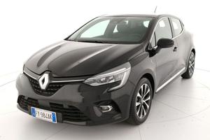 Renault Clio 1.0 TCe 100 CV 5 porte Intens