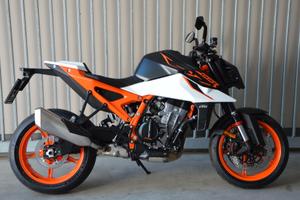 KTM 990 DUKE R